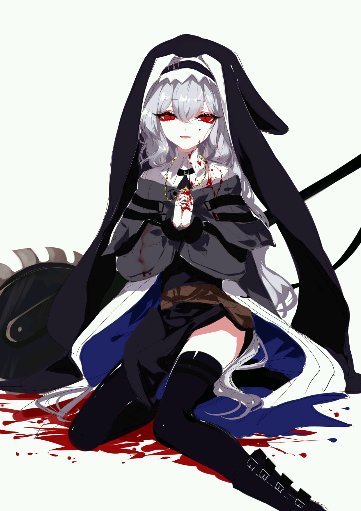 画师:sheya