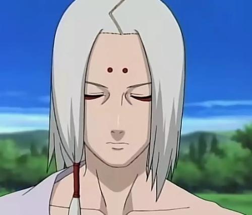 君麻吕:赋予我生之意义的人,亦可为之赴死