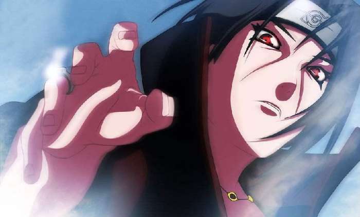 网友票选动漫最美男反派,宇智波鼬只排第十,第一的坏到天怒人怨,美到山崩地裂!