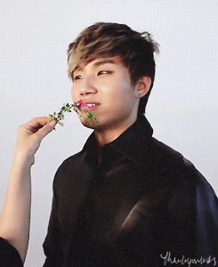 bigbang 2014 seasons greetings#daesung