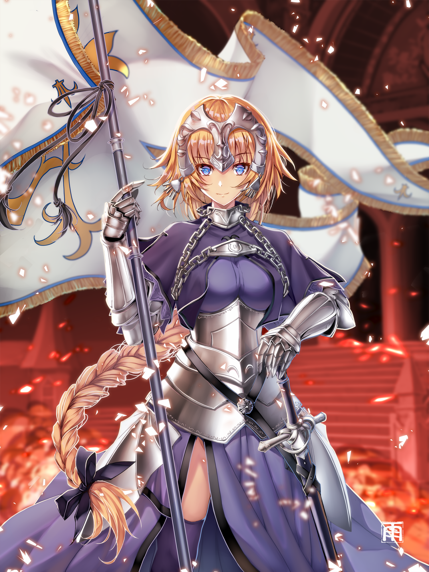 fate超清壁纸 手机壁纸,fate超清壁纸手机壁纸 【fate/grand order】系列精美壁纸 no.