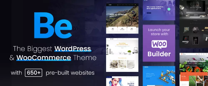 2022年您应该使用的10个最佳WordPress 主题