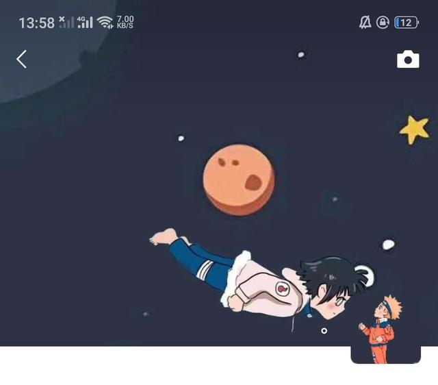 最近很火的背景图和头像:多拉a梦 火影忍者 蜡笔小新