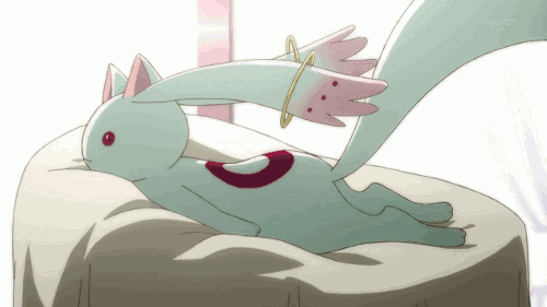 【精选】第一期‖魔法少女小圆壁纸