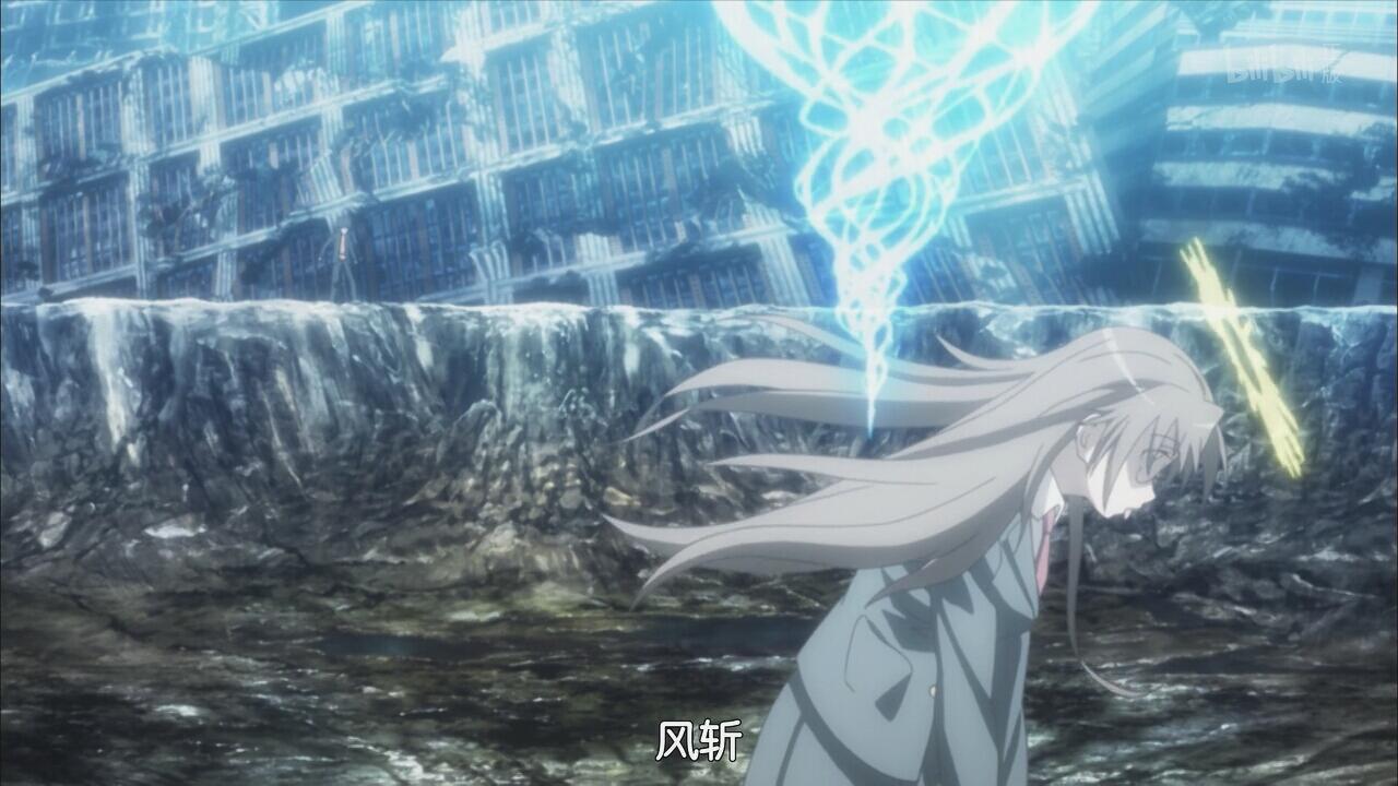 「萌新科普向」魔法禁书目录各类你需要懂的常识/梗の大普及!