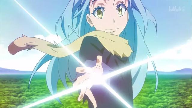 对异世界再解构,萌王利姆露的成长史