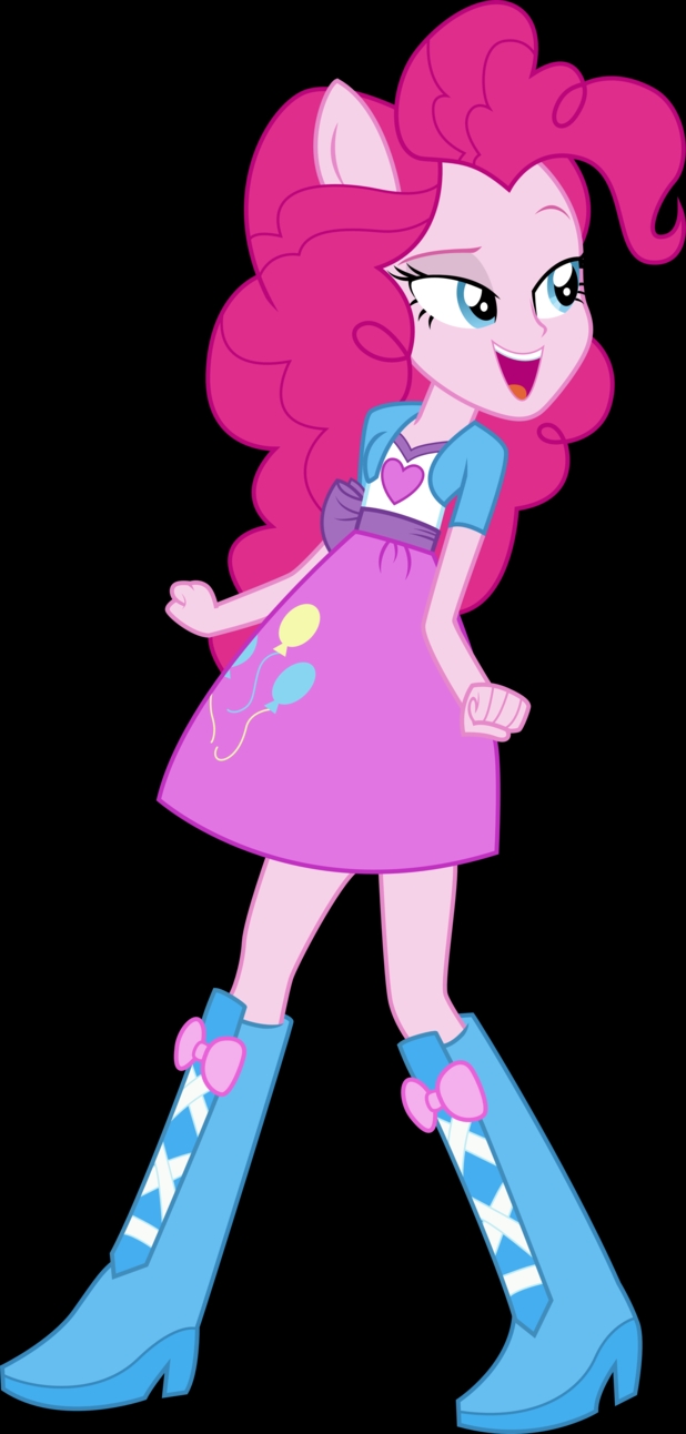 equestriagirls图片系列第三辑pinkiepie