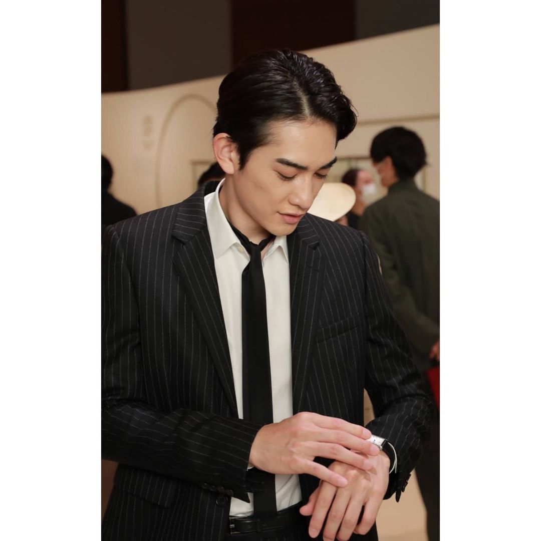 source:keita_machida_official(instagram)