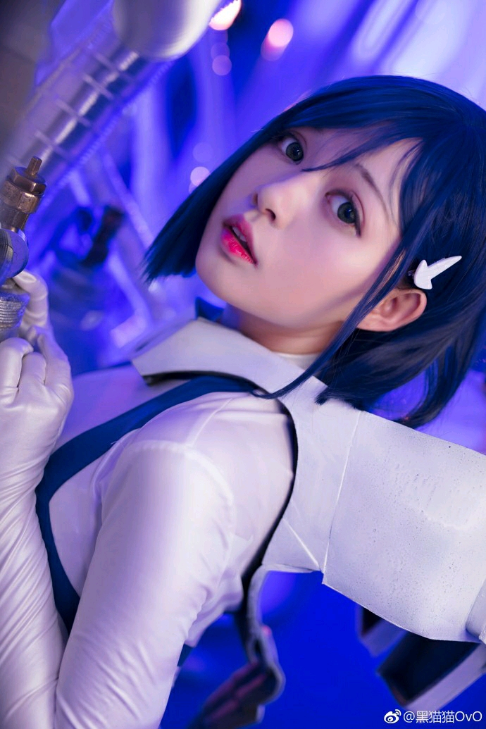 [ cos]国家队 莓