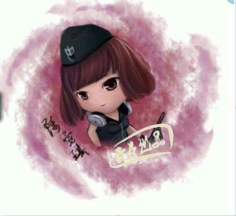 安琪儿·陈