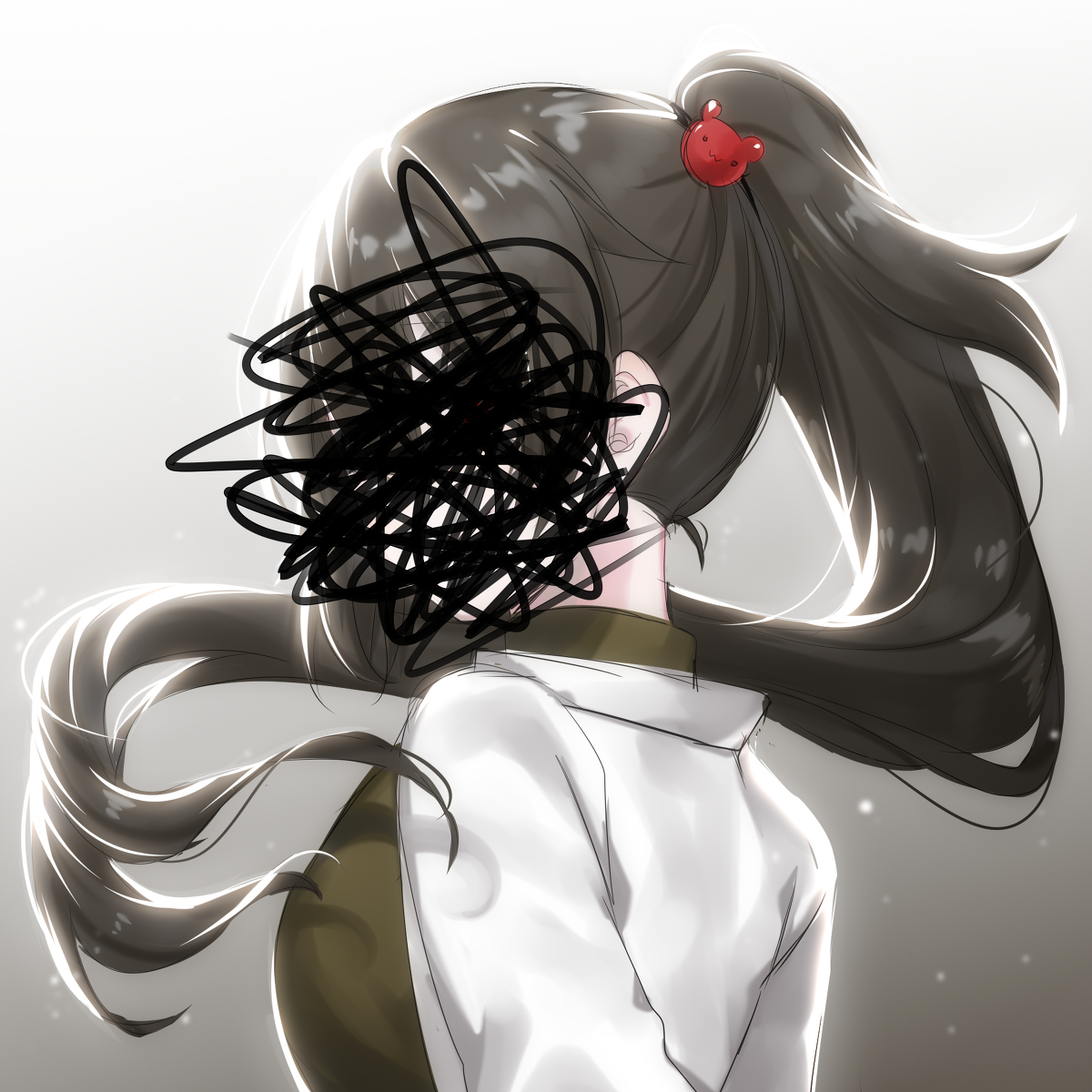 脑叶公司考验ordeals