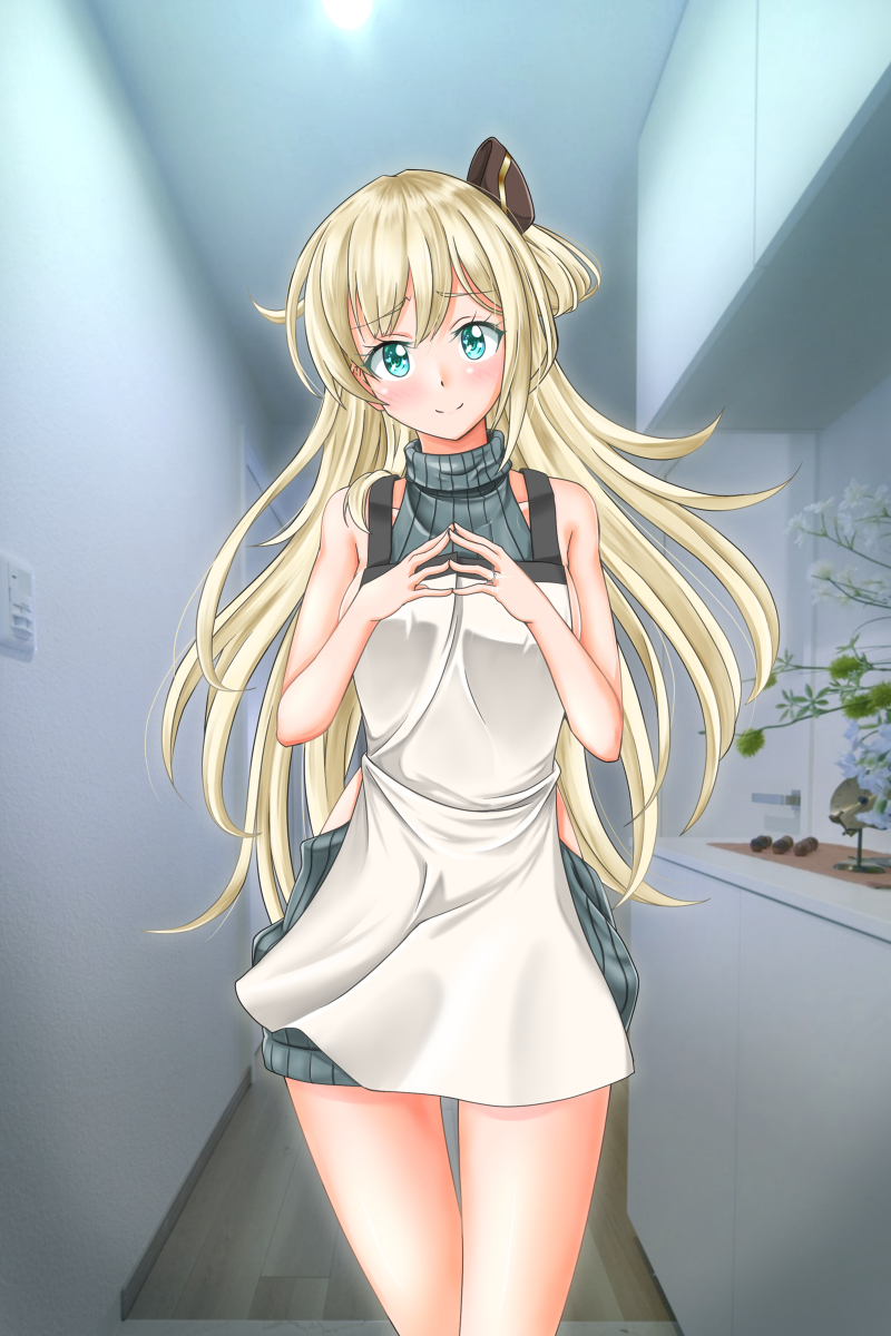 某pixiv小画师的闪刀姬美图