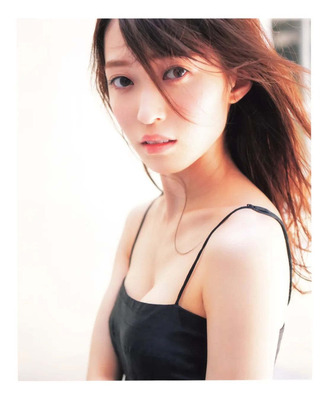 山口真帆 2019 1st 写真集