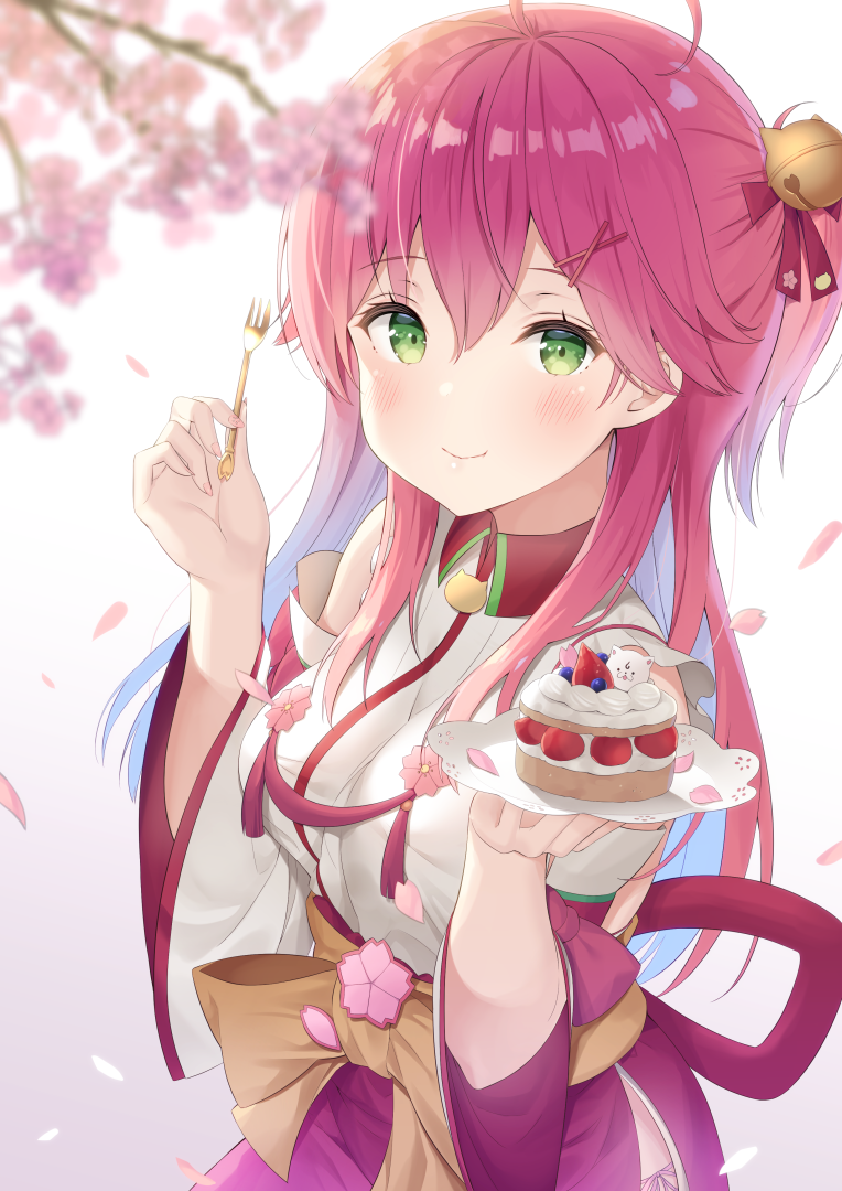 叶月 B站