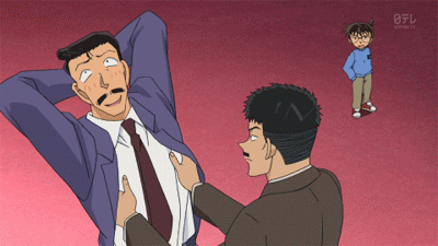 (怎么还是觉得哪不对啊) 那就是另一种画风了 (这图怎么配的这么哲♂