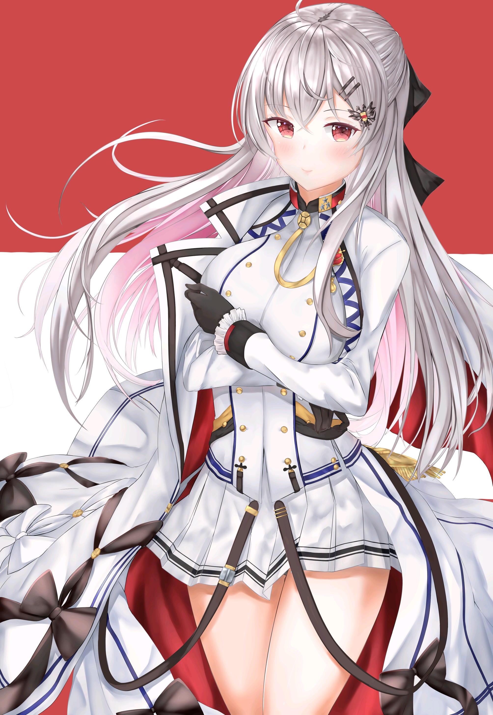 少女前线 iws2000专集(七)