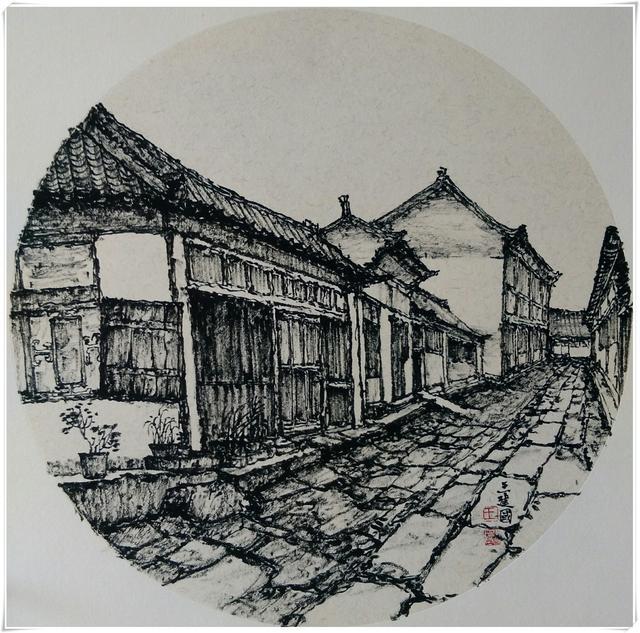 庆新年,迎新春,阳阳说画贺岁画展(魅力山东篇)