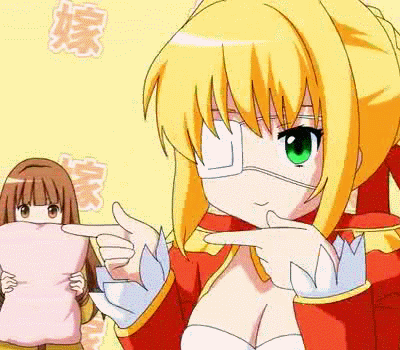 acg情报屋型月专栏5唔呣鲜红的蔷薇皇帝驾临fex的设定详解