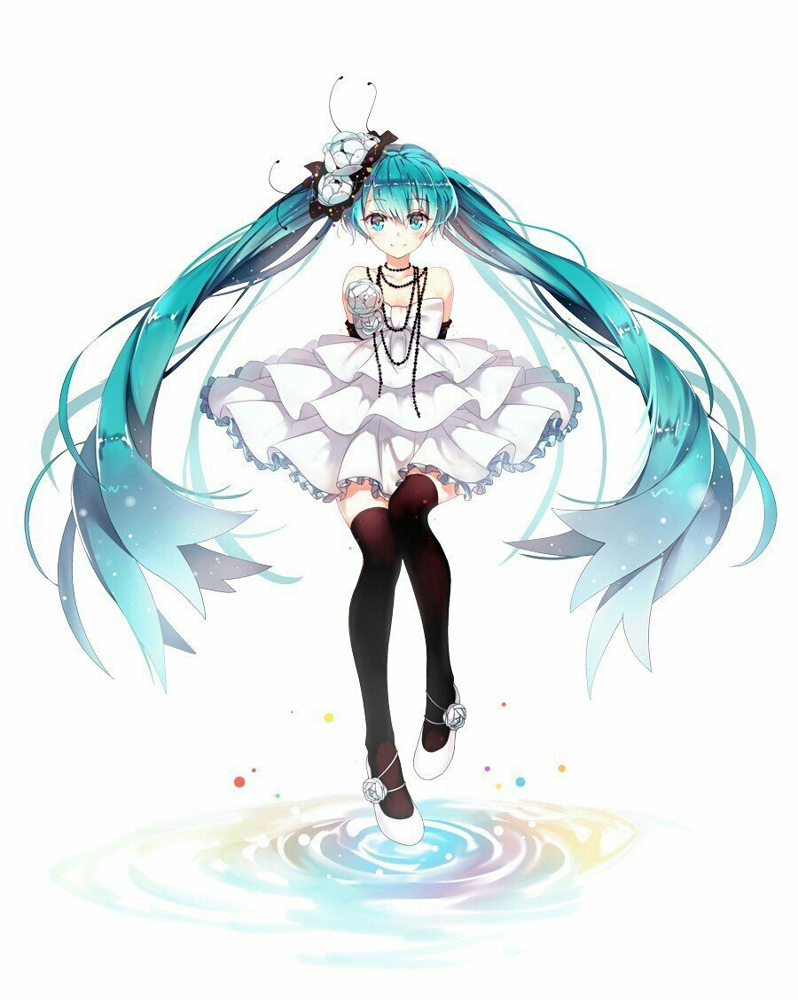 初音未来