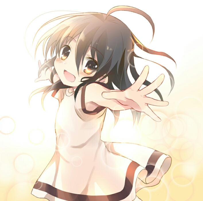 【灼眼的夏娜】夏娜美图第二期