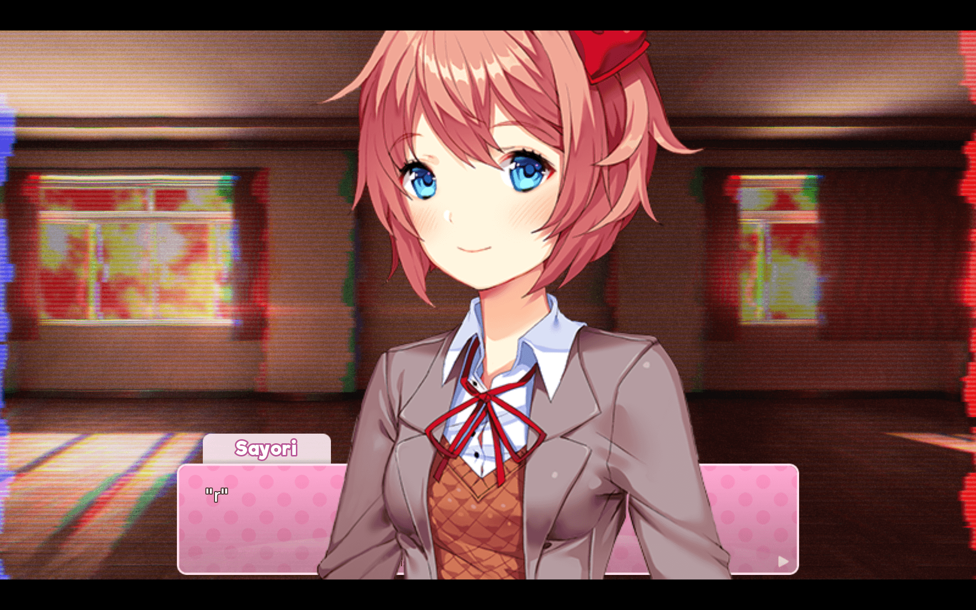 游戏不推荐dokidokiliteratureclub能让你抑郁一整年
