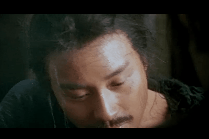 再看经典:1994版《东邪西毒》王家卫经典,刀剑无用儿女情伤,原来什么