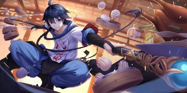 第一国漫手游《狐妖小红娘》正式开测,继承精与美的国风二次元如何