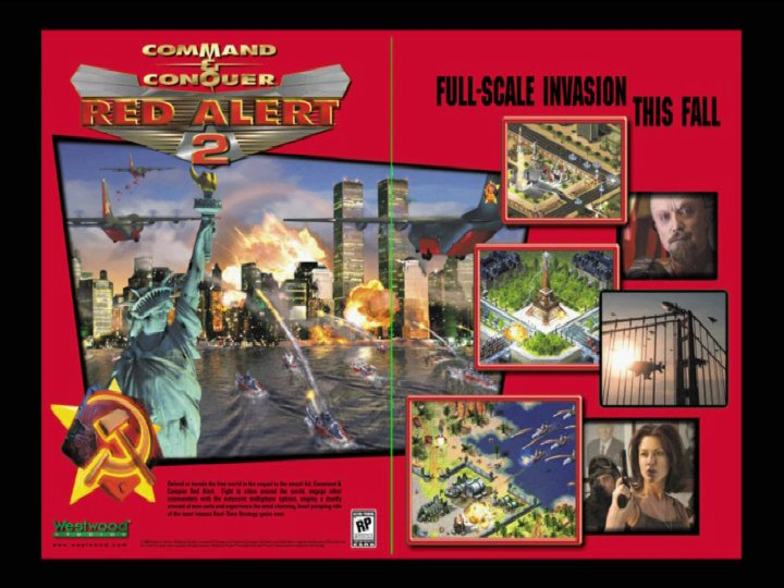 将军原稿系列番外:原版被废弃的红色警戒封面设计图