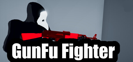 枪斗士 GUNFU FIGHTER