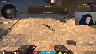 csgo职业哥嘴臭排行榜