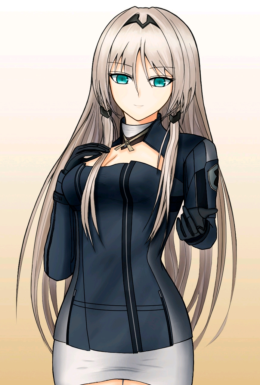少女前线an94专集三