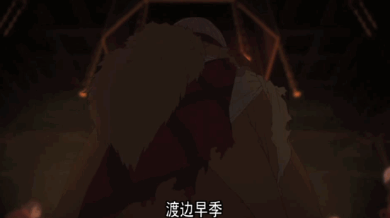 一部真正称得上神作的动画作品