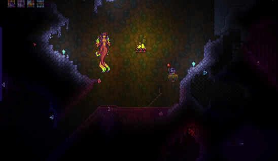 【mod推荐】大型mod——tides of aether(以太之潮)