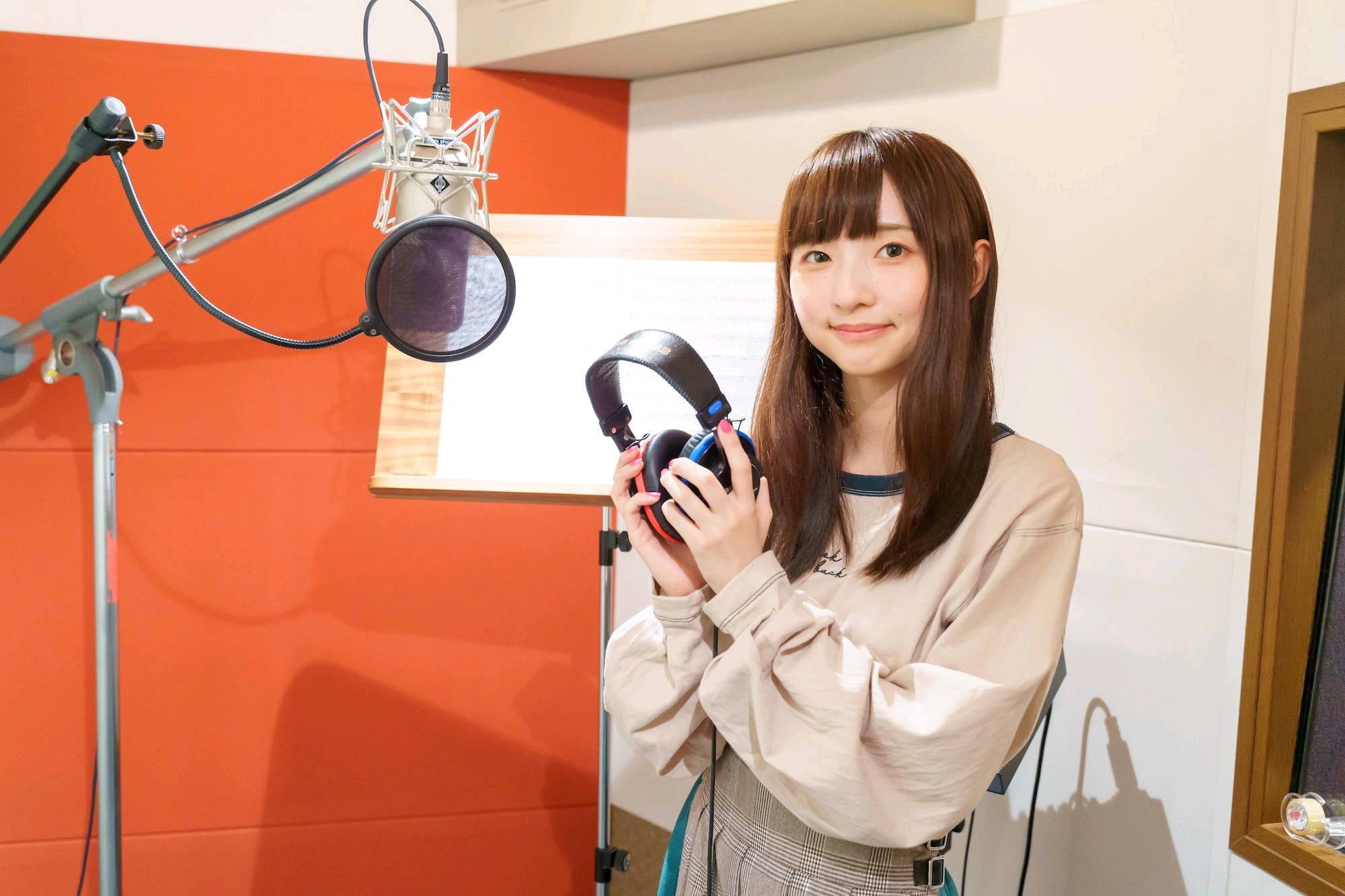 声优趣d(第259期)2019.06.18