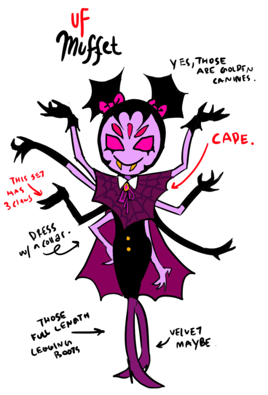 underfell(上)