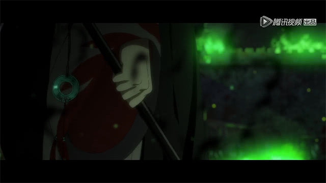 魔道祖师"阴虎符"现世,群尸狂舞,血雨腥风