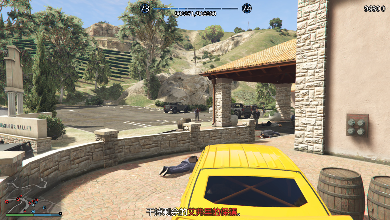gta5:赌场6个任务,找到技巧可轻松完成它