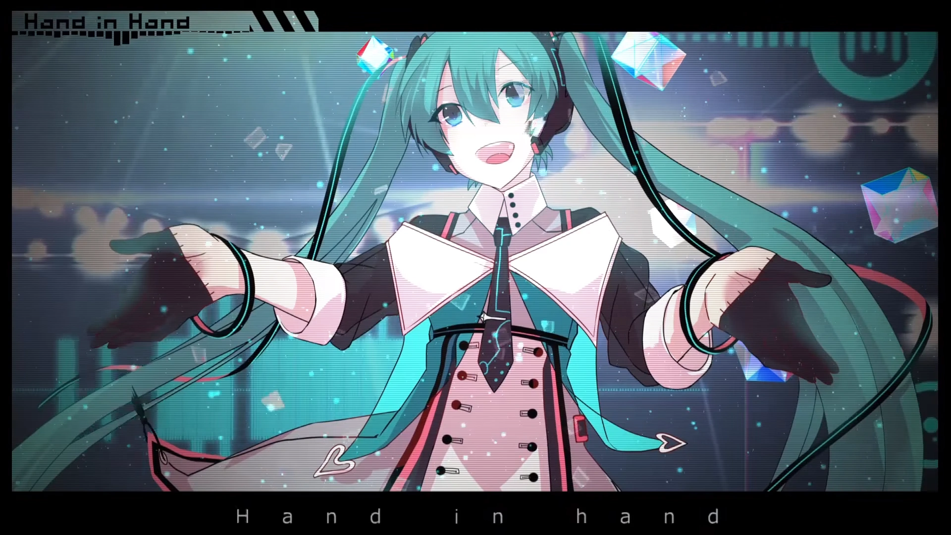 2020年初音未来全国统一考试总复习必修二 歌曲与作曲