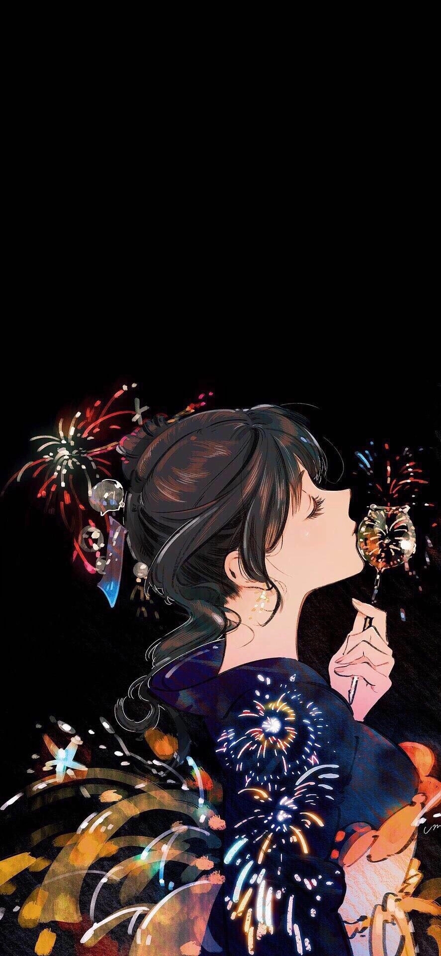 全面屏壁纸 第十三期