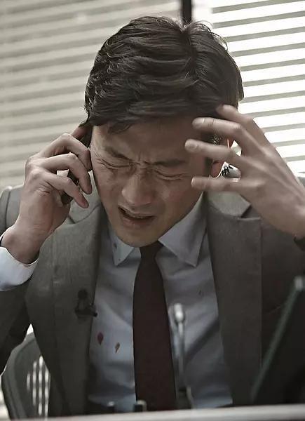 36位韩国电影实力男演员推荐