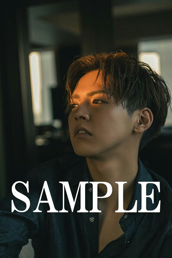 万众期待的片寄凉太1st写真集《goodbye,white》将于8
