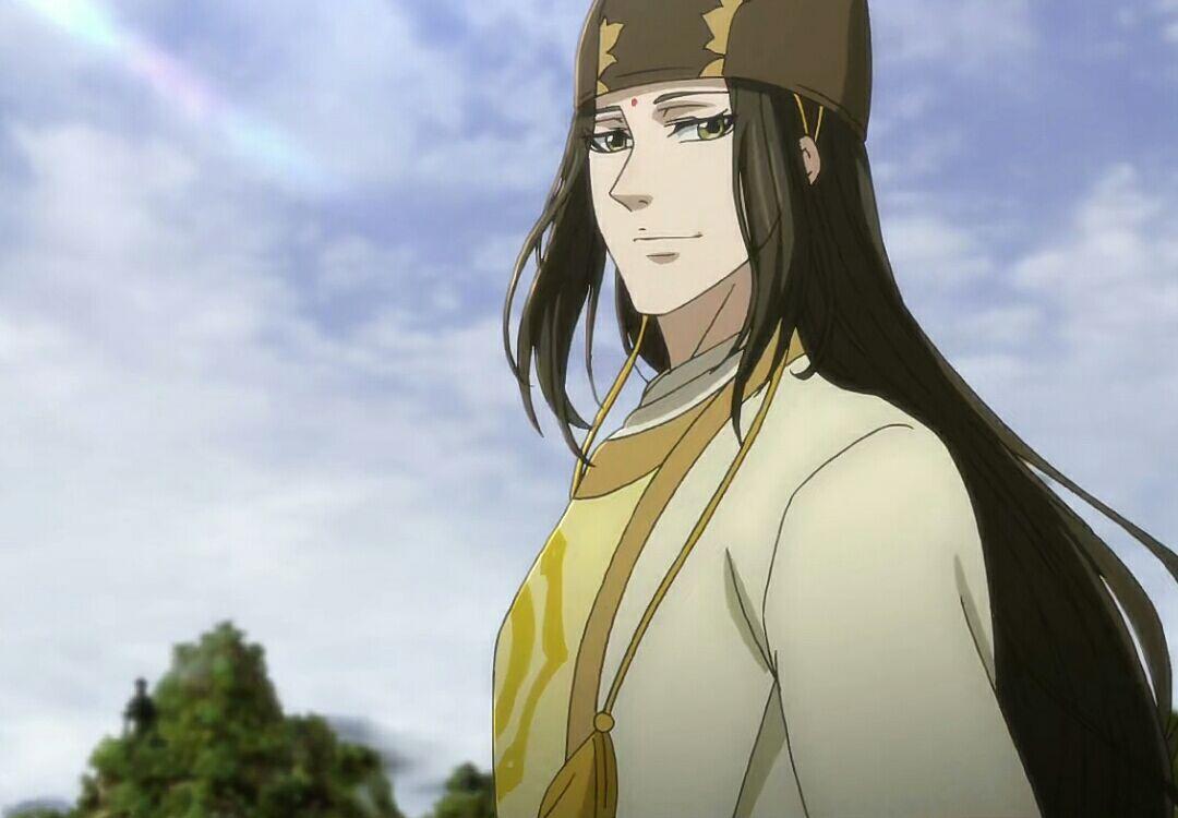 魔道祖师官方第二季预告:15年后的金光瑶上线，温家真完了