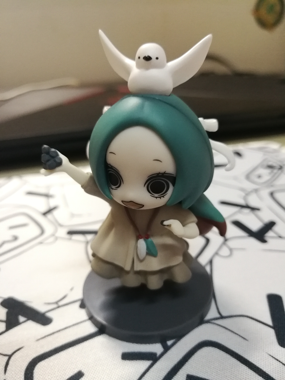 动漫 卡通 漫画 头像 992_1322 竖版 竖屏