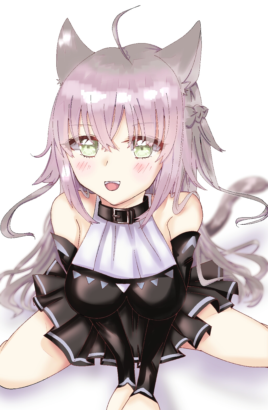 fgo 插图 【一百七十八】塔喵