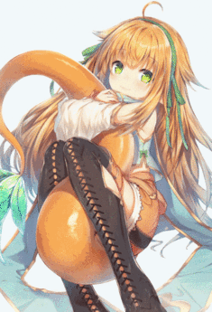 「动漫黑丝白丝美腿壁纸」满屏都是腿特辑第六期