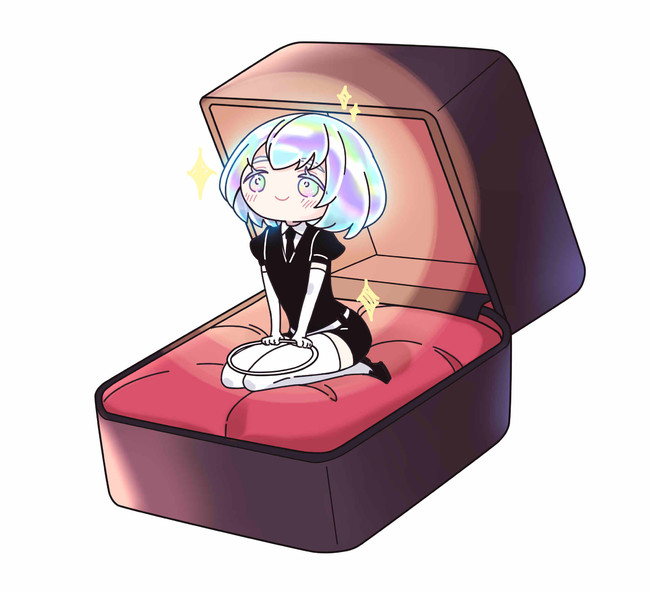 诸君我想上钻石!宝石之国华丽美图送上