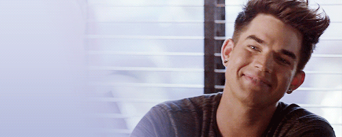 rainbows第11期adamlambert亚当兰伯特