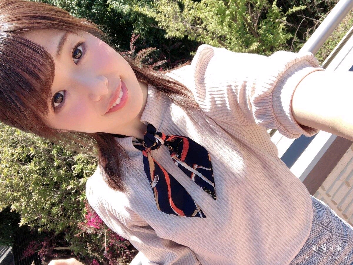 川上奈奈美