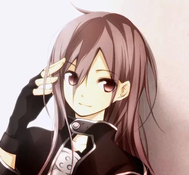 桐人酱!长发赛高!()ヾ(ω.)
