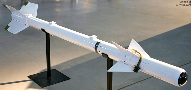 3.aim-54"不死鸟"空对空导弹
